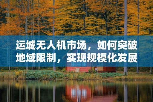 运城无人机市场，如何突破地域限制，实现规模化发展？