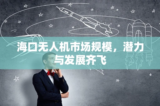 海口无人机市场规模，潜力与发展齐飞
