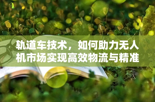 轨道车技术，如何助力无人机市场实现高效物流与精准配送？