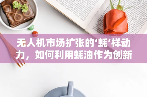 无人机市场扩张的‘蚝’样动力，如何利用蚝油作为创新应用？