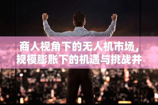 商人视角下的无人机市场，规模膨胀下的机遇与挑战并存？