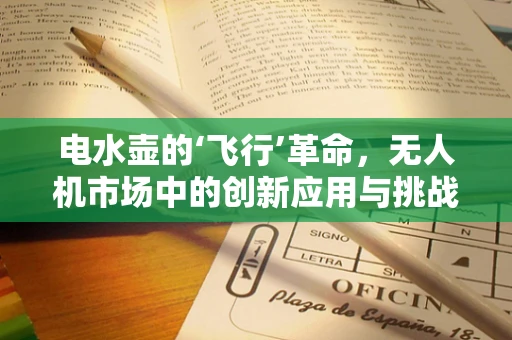 电水壶的‘飞行’革命，无人机市场中的创新应用与挑战