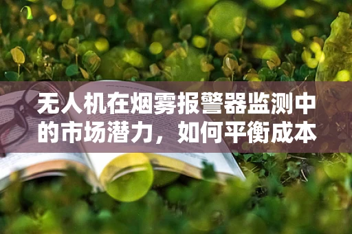 无人机在烟雾报警器监测中的市场潜力，如何平衡成本与效率？