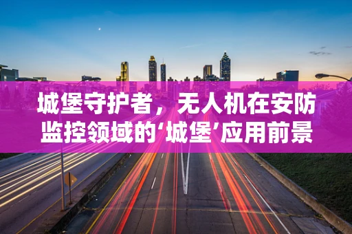 城堡守护者，无人机在安防监控领域的‘城堡’应用前景