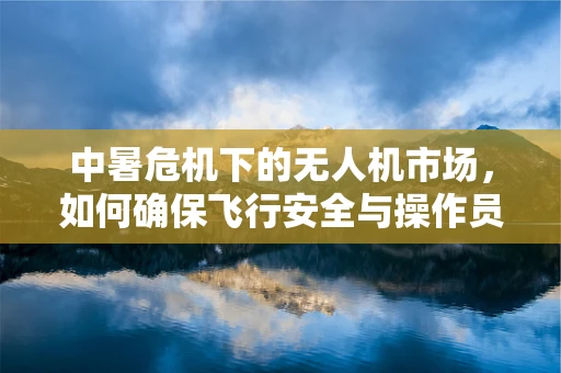 中暑危机下的无人机市场，如何确保飞行安全与操作员健康？
