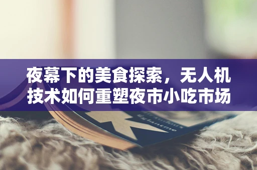 夜幕下的美食探索，无人机技术如何重塑夜市小吃市场？