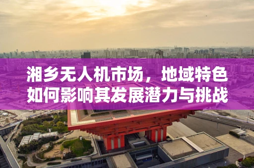 湘乡无人机市场，地域特色如何影响其发展潜力与挑战？