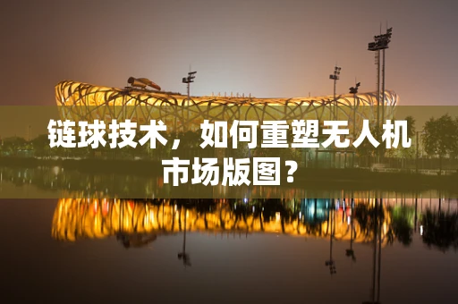 链球技术，如何重塑无人机市场版图？