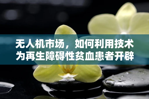 无人机市场，如何利用技术为再生障碍性贫血患者开辟新天地？