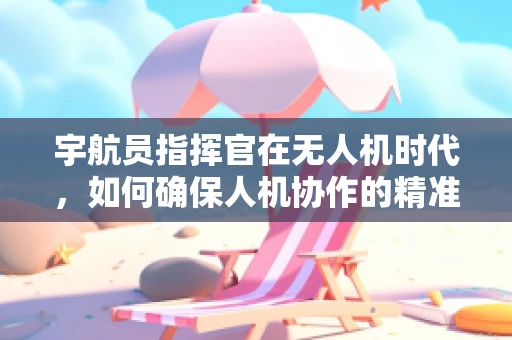 宇航员指挥官在无人机时代，如何确保人机协作的精准与安全？