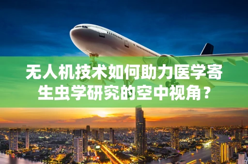 无人机技术如何助力医学寄生虫学研究的空中视角？