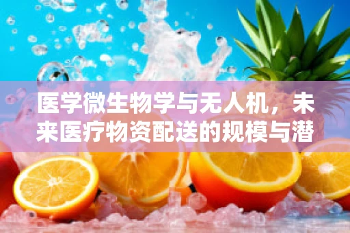 医学微生物学与无人机，未来医疗物资配送的规模与潜力？