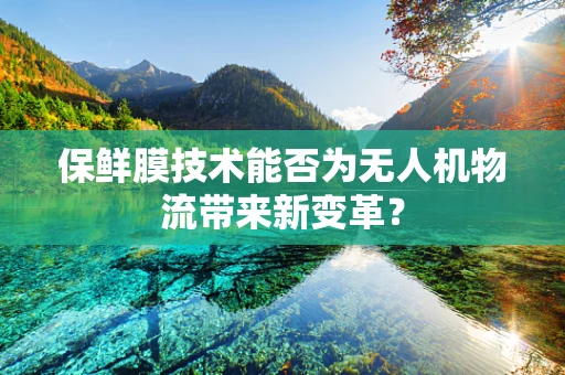 保鲜膜技术能否为无人机物流带来新变革？