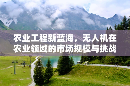 农业工程新蓝海，无人机在农业领域的市场规模与挑战