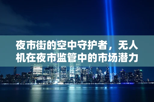 夜市街的空中守护者，无人机在夜市监管中的市场潜力与挑战