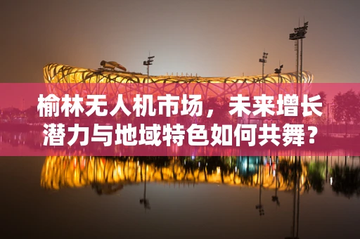 榆林无人机市场，未来增长潜力与地域特色如何共舞？