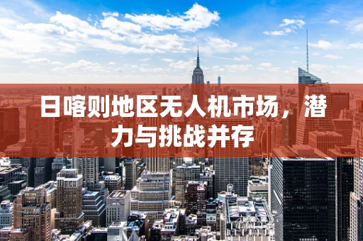 日喀则地区无人机市场，潜力与挑战并存