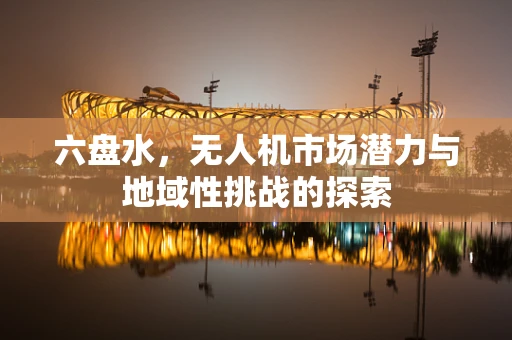 六盘水，无人机市场潜力与地域性挑战的探索