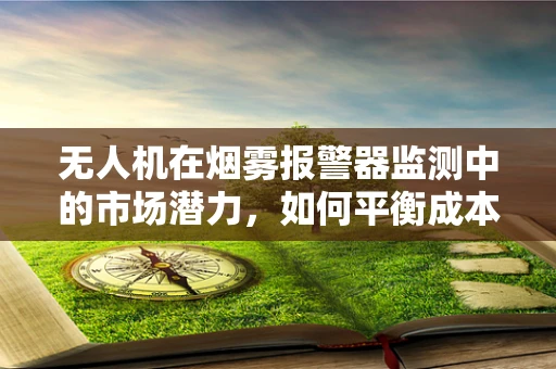 无人机在烟雾报警器监测中的市场潜力，如何平衡成本与效率？