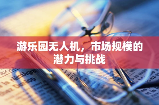 游乐园无人机，市场规模的潜力与挑战