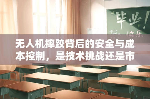 无人机摔跤背后的安全与成本控制，是技术挑战还是市场常态？