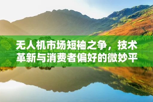 无人机市场短袖之争，技术革新与消费者偏好的微妙平衡