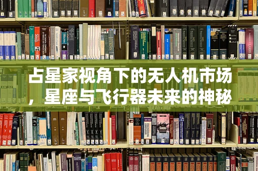 占星家视角下的无人机市场，星座与飞行器未来的神秘联系？