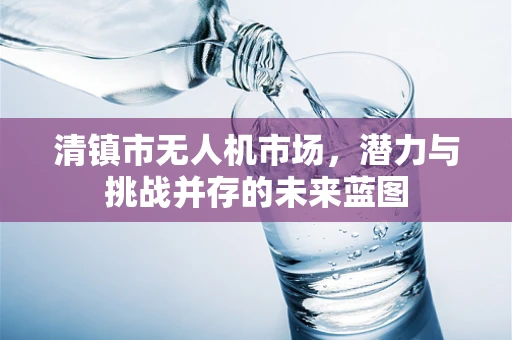 清镇市无人机市场，潜力与挑战并存的未来蓝图