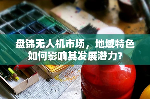 盘锦无人机市场，地域特色如何影响其发展潜力？