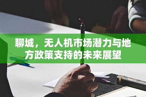 聊城，无人机市场潜力与地方政策支持的未来展望