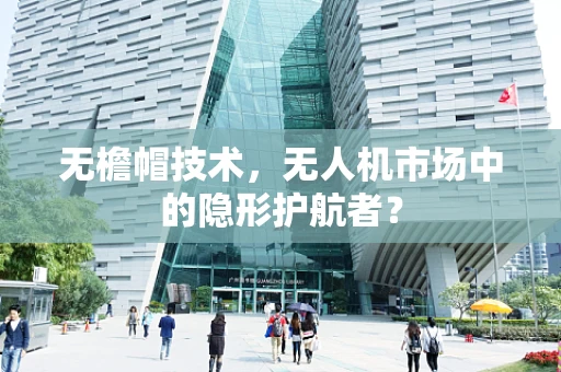 无檐帽技术，无人机市场中的隐形护航者？