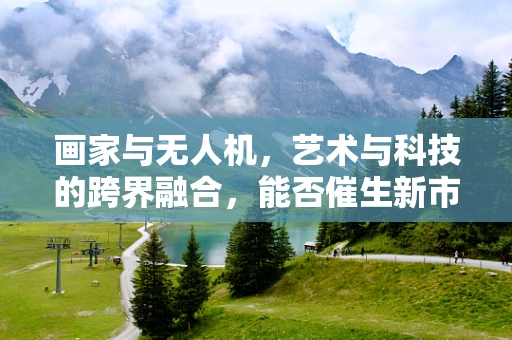 画家与无人机，艺术与科技的跨界融合，能否催生新市场蓝海？