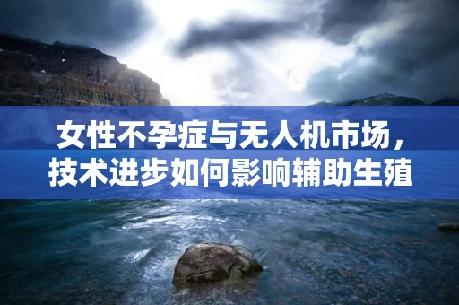 女性不孕症与无人机市场，技术进步如何影响辅助生殖的未来？