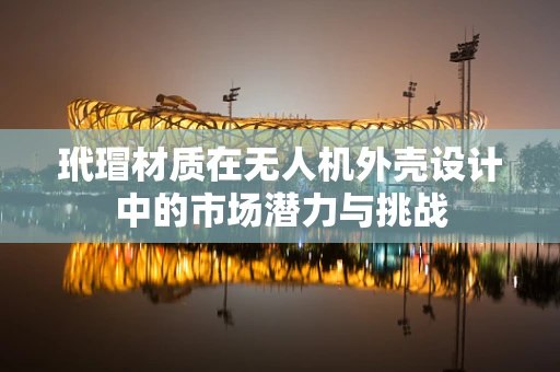 玳瑁材质在无人机外壳设计中的市场潜力与挑战