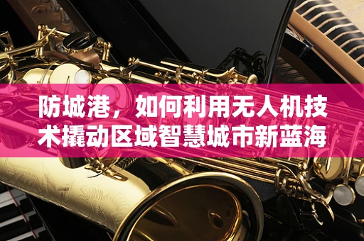 防城港，如何利用无人机技术撬动区域智慧城市新蓝海？