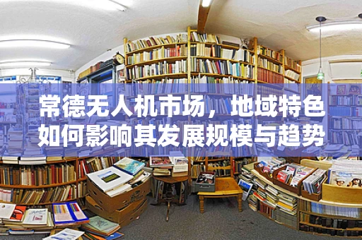 常德无人机市场，地域特色如何影响其发展规模与趋势？