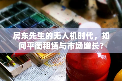 房东先生的无人机时代，如何平衡租赁与市场增长？