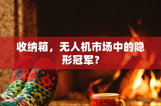 收纳箱，无人机市场中的隐形冠军？