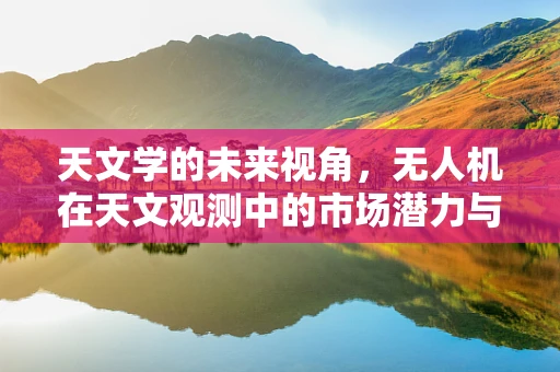 天文学的未来视角，无人机在天文观测中的市场潜力与挑战
