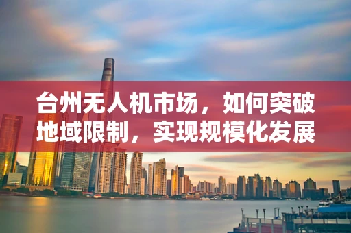 台州无人机市场，如何突破地域限制，实现规模化发展？