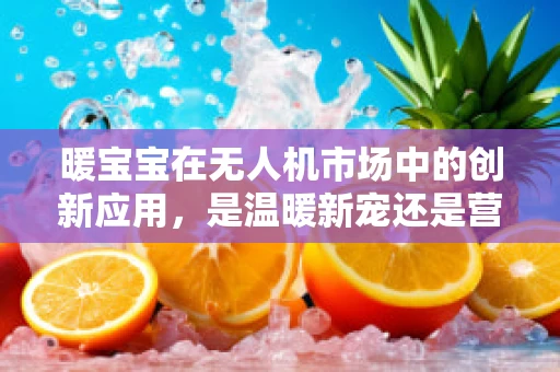 暖宝宝在无人机市场中的创新应用，是温暖新宠还是营销噱头？