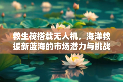 救生筏搭载无人机，海洋救援新蓝海的市场潜力与挑战？