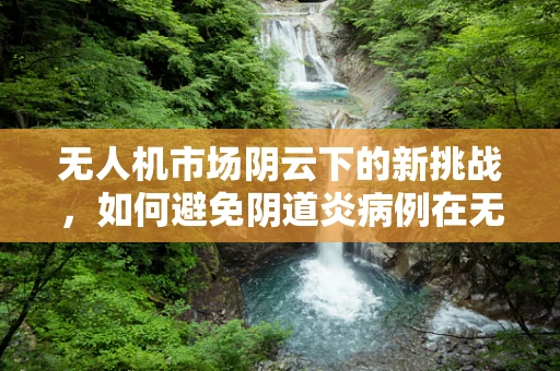 无人机市场阴云下的新挑战，如何避免阴道炎病例在无人机使用中的传播？