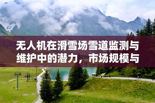 无人机在滑雪场雪道监测与维护中的潜力，市场规模与挑战何在？