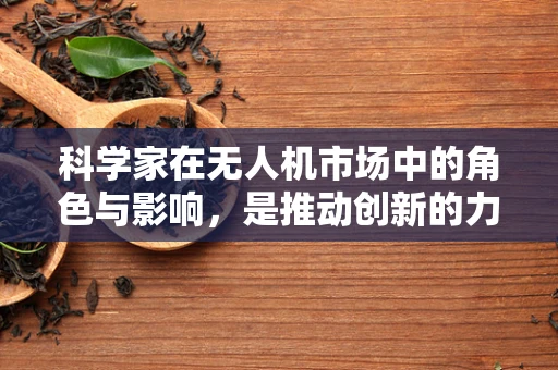 科学家在无人机市场中的角色与影响，是推动创新的力量吗？
