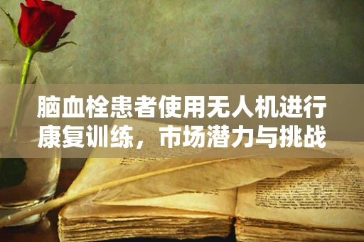 脑血栓患者使用无人机进行康复训练，市场潜力与挑战何在？