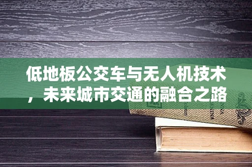 低地板公交车与无人机技术，未来城市交通的融合之路？