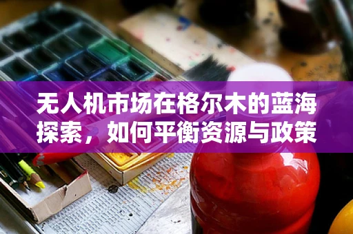 无人机市场在格尔木的蓝海探索，如何平衡资源与政策，促进可持续发展？