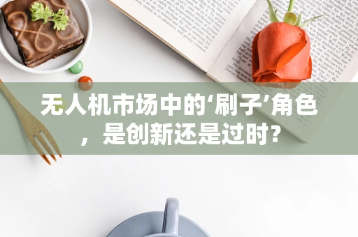 无人机市场中的‘刷子’角色，是创新还是过时？