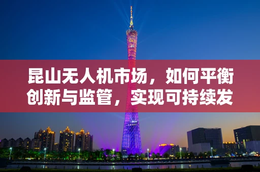 昆山无人机市场，如何平衡创新与监管，实现可持续发展？